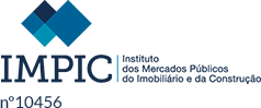 IMPIC - Instituto dos Mercados Públicos do Imobiliário e da Construção